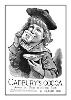 Cadbury's 022