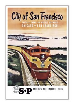 Southern Pacific 002