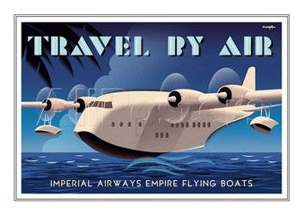 Imperial Airways 038