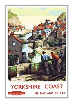 Yorkshire Coast 001