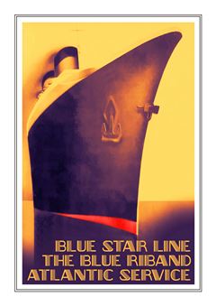 Blue Star 002