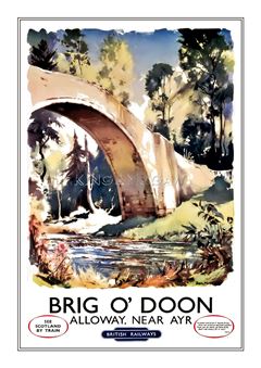 Brig O Doon 001