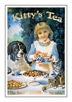 Kitty's Tea 001