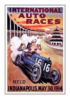 Auto Races 001