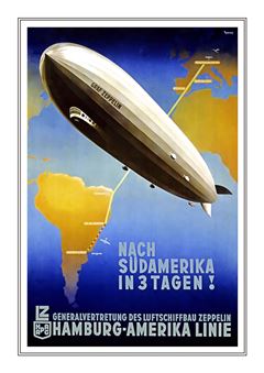 Airship 006