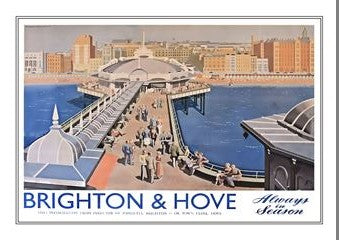 Brighton & Hove 003