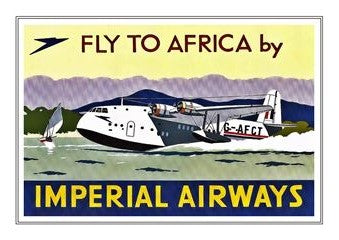 Imperial Airways 039