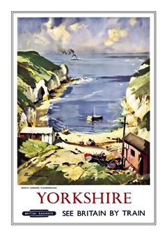 Yorkshire Coast 002