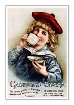 Cadbury's 023