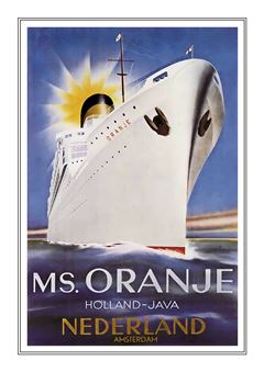 Oranje 001