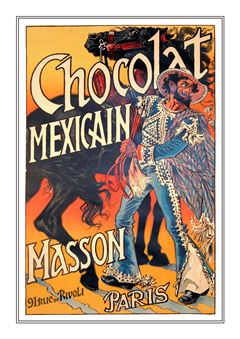 Chocolat Mexicain 001