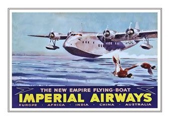 Imperial Airways 040