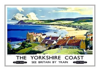 Yorkshire Coast 003