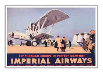 Imperial Airways 041