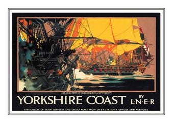 Yorkshire Coast 004