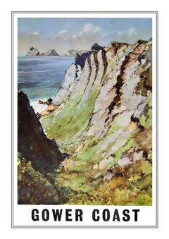 Gower Coast 001