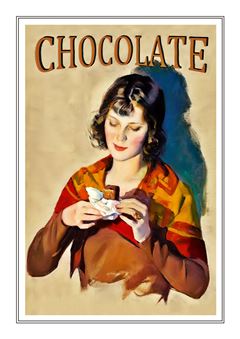 Chocolate 001