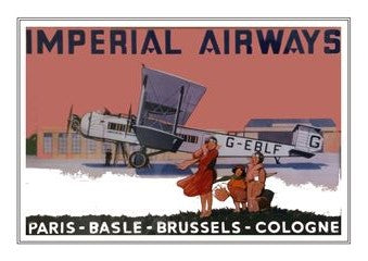 Imperial Airways 042