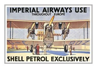 Imperial Airways 043