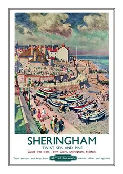 Sheringham 001