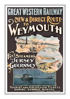 Weymouth 001