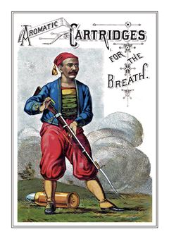 Aromatic 001