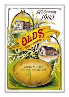 Vegetable Seed Catalogue 063