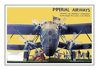 Imperial Airways 044
