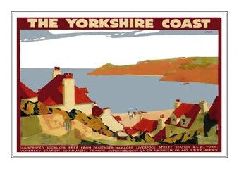 Yorkshire Coast 007