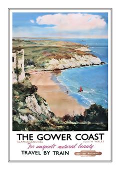 Gower Coast 002