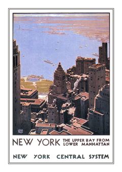 New York 007