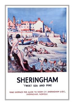 Sheringham 002