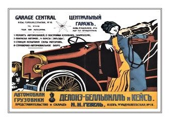 Garage Central 001