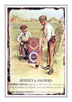 Huntley & Palmer 031