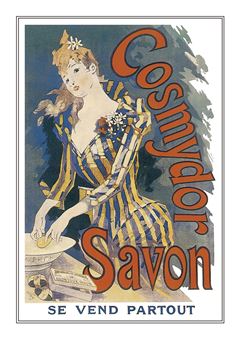 Savon 001