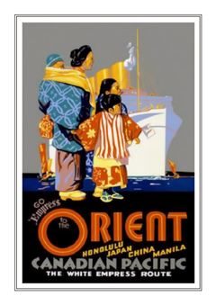 Orient Line 005