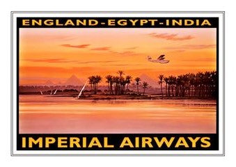 Imperial Airways 046