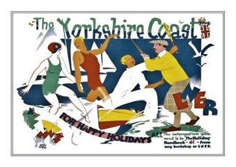 Yorkshire Coast 009