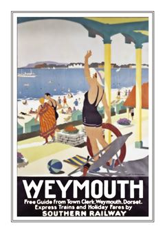 Weymouth 005