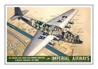 Imperial Airways 047