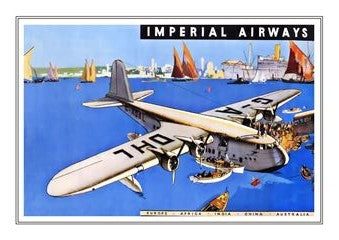 Imperial Airways 048