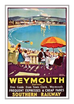 Weymouth 006