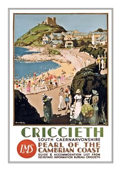 Criccieth 002
