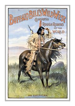 Buffalo Bill 011