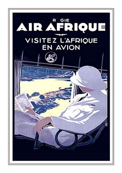 Air Afrique 002