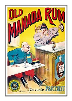 Old Manada Rum 001