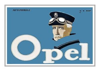 Opel 001