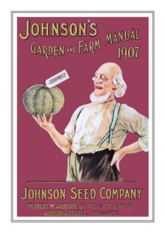 Vegetable Seed Catalogue 068