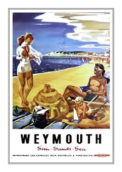 Weymouth 007