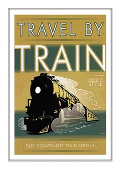 Railway 008